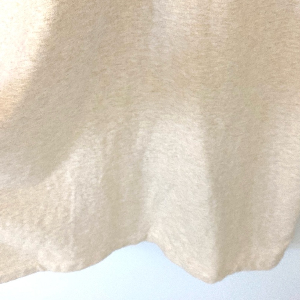 Lilly Pulitzer Clarkson Dress in Heathered Camel Sz M - Picture 12 of 16